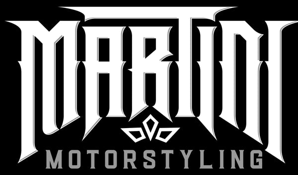 Martini MotorStyling