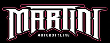 Martini MotorStyling
